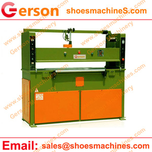 25 ton plane cutting machine