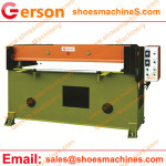 paperboard cutting machine