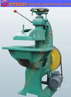 Specimen Cutting machine