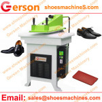 glove cutting machine