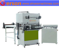 High Speed Hydraulic Die Cutting Machine