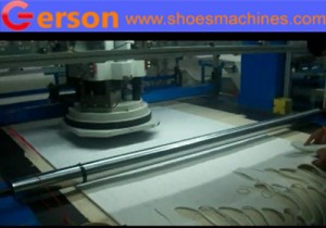 Gerson machinery