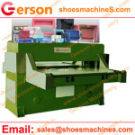 Protective Packaging Foam Cutting Machine