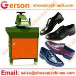 Shoe-making die cutting  machine