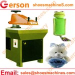 Toy fabric clicker cutting Press