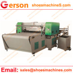 100T cutting machine