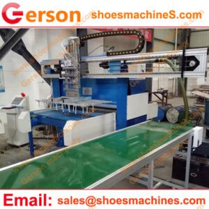 Automatic Feed Die-Cutting Machines