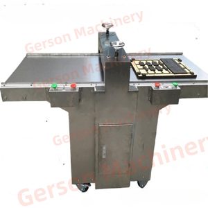 Roller Die Cutter Press