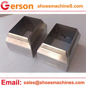 Tungsten Carbide Steel Cutting Dies